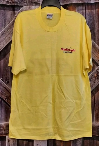 Vintage single stitch black - stitch, &