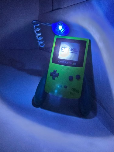 New super bright led snake - bright,
