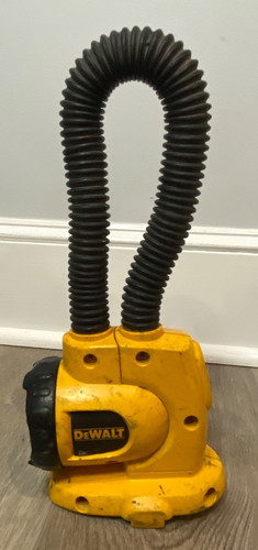 Dewalt dw919 18v cordless - dewalt,