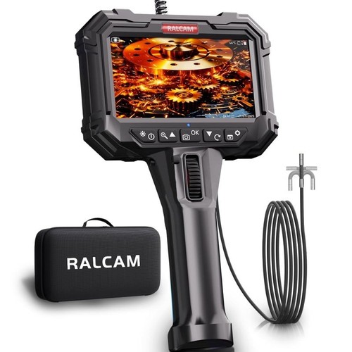 Ralcam two way - two-way, 5.5mm