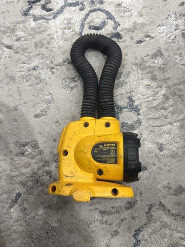 Dewalt dw919 18v volt flexible - 18v,